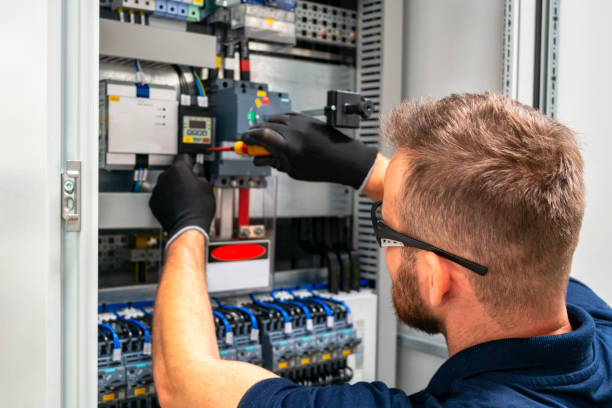 Best Electrician for Home Renovation  in Bertram, TX