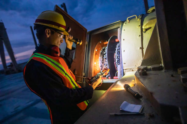 Electrical Rewiring Services in Bertram, TX