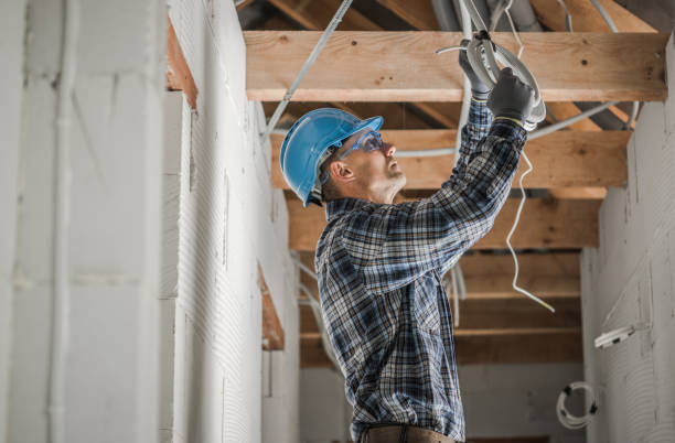 Best 24-Hour Electrician  in Bertram, TX