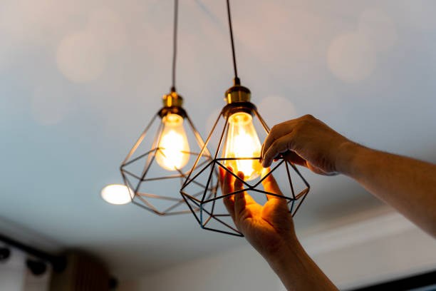 Best Licensed Electrician  in Bertram, TX