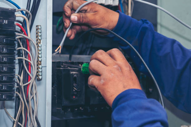 Best Electrical Rewiring Services  in Bertram, TX