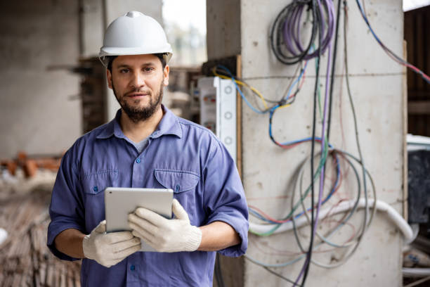 Best Home Electrical Repair  in Bertram, TX