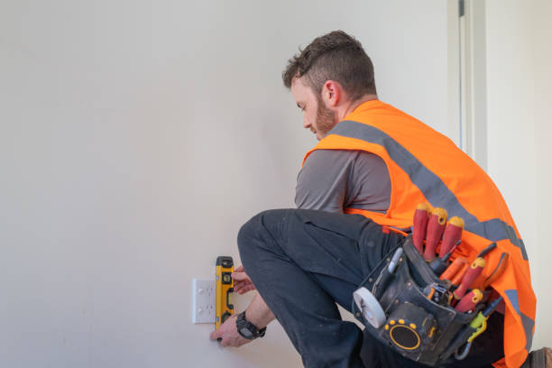 Best Electrical Troubleshooting Services  in Bertram, TX