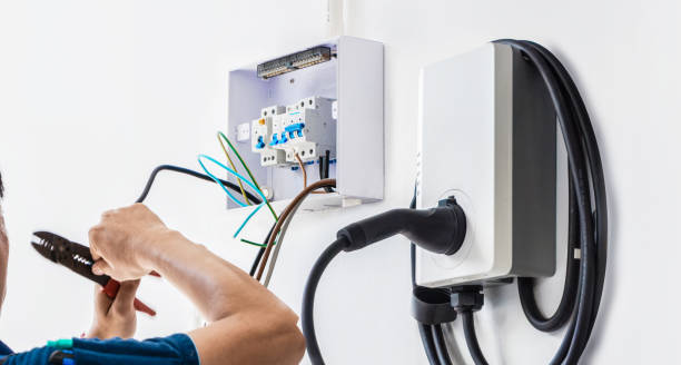 Best Local Electrician Companies  in Bertram, TX