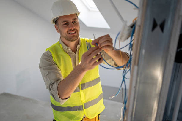 Best Electrical Wiring Services  in Bertram, TX